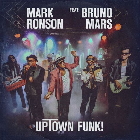 Dj Animation, Grammys 2016, Disco Funk, Funk Music, Uptown Funk, Mark Ronson, Google Play Music, Movie Covers, Video Shoot