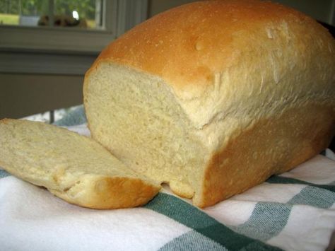 Bread Machine Recipes Sweet, Bread Machine Bread, Easy Bread Machine Recipes, Best Bread Machine, Bread Soft, Bread Maker Recipes, Loaf Of Bread, Bread Machine Recipes, Bread Maker