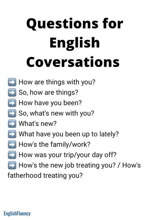 Another ways to ask "How are you?" Different Ways To Ask How Are You, Another Way To Say How Are You, Getting To Know Someone, Whats New, English Vocabulary, Writing Skills, New Words, Helpful Tips, New Job