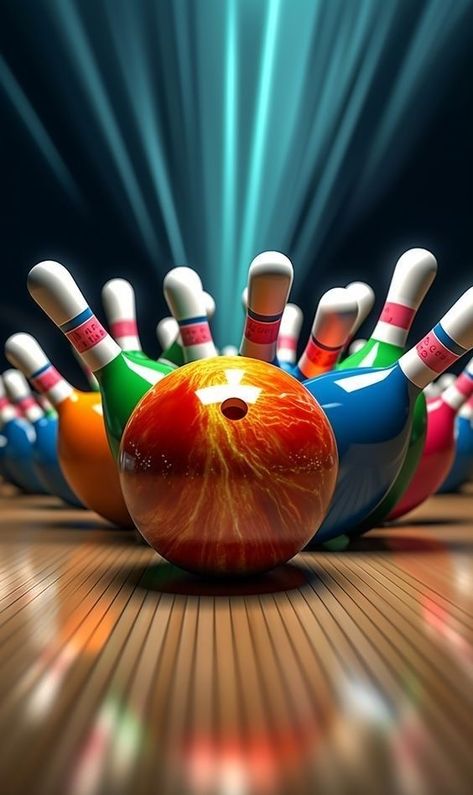 Bowling Wallpaper, Bowling Pictures, Ny Party, Bowling Ball Art, Bowling Tournament, Bowling Tips, Power And Control, Bowling Party, Bowling Balls