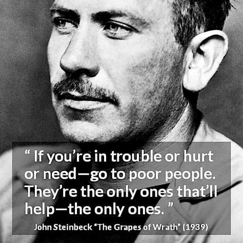 Wrath Quotes, John Steinbeck Quotes, Steinbeck Quotes, Grapes Of Wrath, Yourself Quotes, East Of Eden, John Steinbeck, Insightful Quotes, Quote Cards