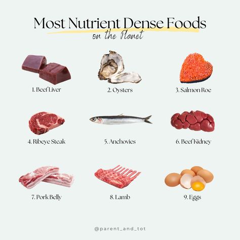 Foods High In Niacin, Beef Liver Smoothie, Beef Liver Supplement, Foods Good For Liver Health, Nutrient Dense Foods, Beef Liver Supplement Benefits, Liver Recipes Beef, Nutrient Dense Food Recipes, Beef Liver Recipes