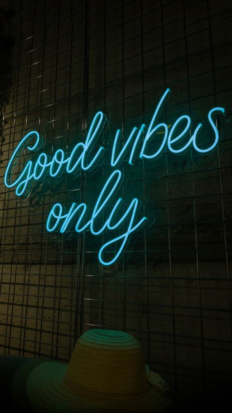 Vibes Azul, Neon Text, Spa Room Decor, Ipad Aesthetic, Wallpaper Iphone Love, Iphone Wallpaper Stills, Beet Recipes, Coffee Brand, Cafe Shop Design