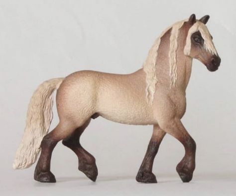 Schleich Ideas, Schleich Customs, Schleich Horses, Hobby Horses, Horse Race, Horse Names, Custom Horse, Model Horses, Breyer Horses