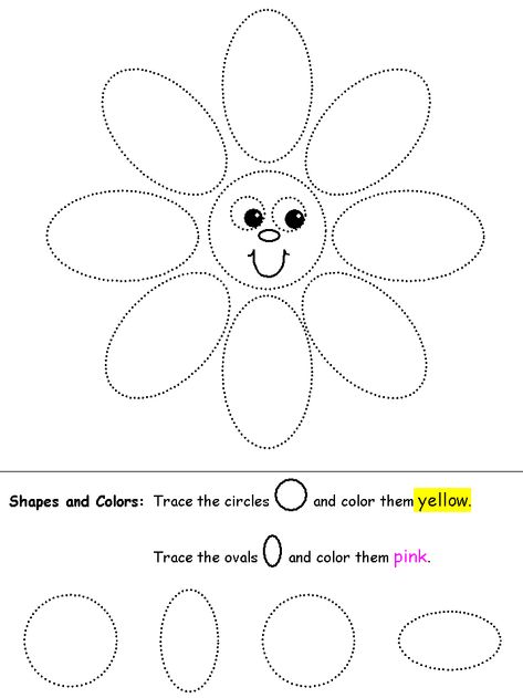 shapes recognition practice worksheet Oval Projects For Preschool, Circle And Oval Activities Preschool, Oval Activity Preschool, Oval Shape Worksheet, Oval Worksheet For Preschool, Oval Activities For Preschool, Shapes Worksheet Kindergarten, Shapes Kindergarten, Circle Crafts