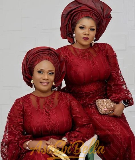 African Print Outfits, Aso Ebi Styles Lace, Aso Ebi Style, Aso Ebi Lace, Aso Ebi Lace Styles, Latest Aso Ebi Styles, African Blouses, Nigerian Lace Styles, African Lace Styles