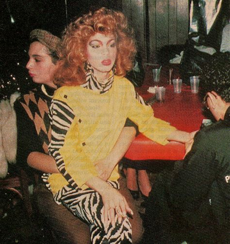 Venus Extravaganza 80s dragqueen. Legend. Rip 80s Ballroom Scene, 80s Ballroom Fashion, Ballroom 80s, Ballroom Culture 80s, Venus Extravaganza, 80s Ballroom, Queer 80s, Ball Culture, Ballroom Aesthetic