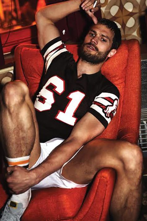 Calvin Klein Campaign, Mert And Marcus, Christian Grey Jamie Dornan, Jaime Dornan, Cute Guy Pics, Hollywood Men, Bear Men, Christian Grey, Hollywood Life