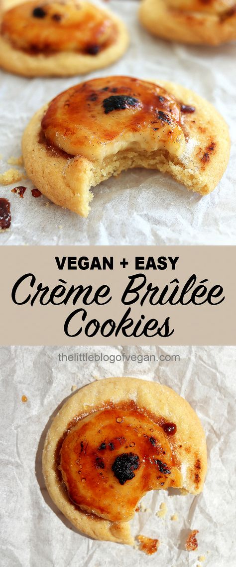 Fall Baking Vegan, The Best Vegan Cookies, Vegan Holiday Baking, Vegan Holiday Recipes Desserts, Vegan Cream Cheese Cookies, Easy Vegan Sweets, Elegant Vegan Desserts, Vegan Fall Baking, Easy Vegan Baking