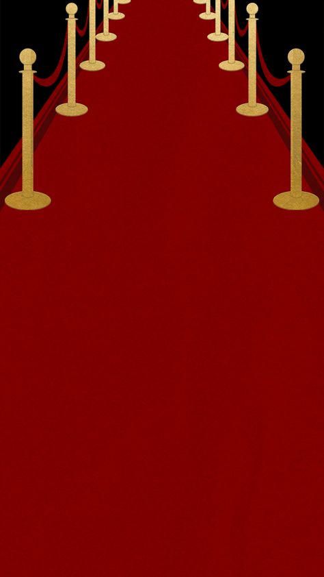 Red Carpet Invitations Template, Red Carpet Party Invitations, Oscar Party Invitations, Frontend Design, Red Carpet Invitations, Red Carpet Birthday, Vip Red Carpet, Ticket Party Invitations, Bollywood Night