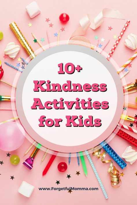 Here are some great kindness activities for kids to help them be kind to everyone around them, including themselves. Kindness Stem Activities, Random Acts Of Kindness Activities For Preschool, World Kindness Day Ideas Preschool, Kindness Project For Preschool, Spreading Kindness Activities, World Kindness Day Activities For Toddlers, Kind Words Activities For Kids, Being Kind Preschool Activities, Kindness Math Activities For Preschool