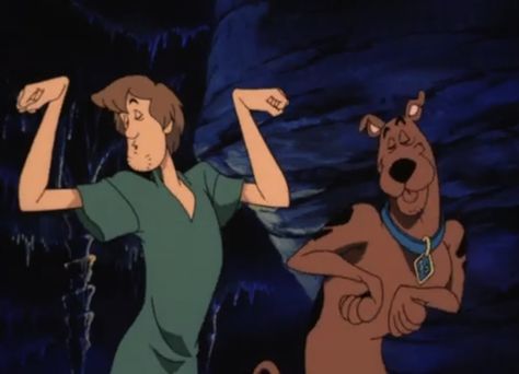 Scooby Doo Pictures, Scooby Doo Mystery Inc, Scooby Doo Images, Shaggy Rogers, Scooby Doo Mystery Incorporated, Shaggy And Scooby, Scooby Doo Mystery, Images Disney, Old Cartoons