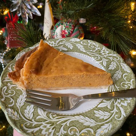 Pie for Breakfast: Butternut Squash Pie – McGee Travel Tales Squash Pie Recipes, Butternut Squash Pie, Squash Pie, Potato Pie Recipe, Sweet Potato Pies Recipes, Cheese Pies, Roasted Squash, Potato Pie, Sweet Potato Pie