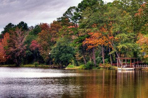 Gorgeous. https://flic.kr/p/7ajuT9 | Sunday morning walk | Hideaway Lake, Lindale, TX #texas #lindale #lonestarstate Lindale Texas, House Scenery, Texas Trip, East Texas, Lone Star State, Morning Walk, Galveston, Photo L, Sunday Morning