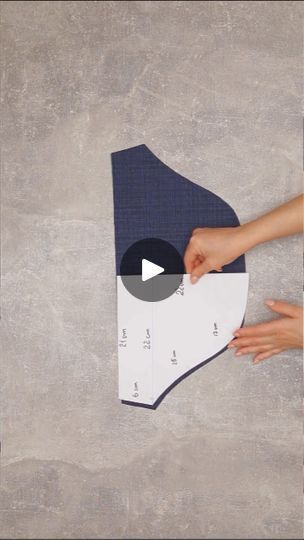 219K views · 3.2K reactions | How to sew a backpack/belt bag easily - even a beginner can do it! | Miarti - Wiederverwendung | Miarti - Wiederverwendung · Original audio Belt Bag Diy Sewing Projects, Waist Bag Pattern Free, Waist Bag Diy, Sew A Backpack, Belt Bag Diy, Diy Belt Bag, Bag Making Tutorial, Waist Bag Pattern, Hip Purse