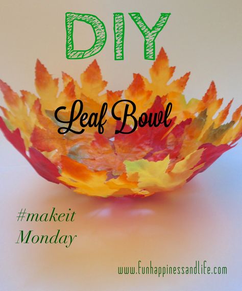 Diy Leaf, Mod Podge Crafts, Diy Leaves, Leaf Bowl, Diy Bowl, Leaf Bowls, Modge Podge, Leaf Crafts, Floral Supplies