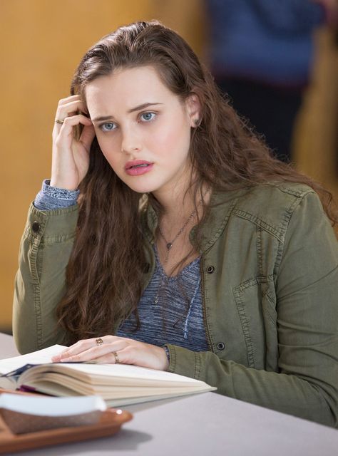 Models Without Makeup, Katherine Langford, Hollywood Girls, Hollywood Heroines, 13 Reasons Why, Old Hollywood Movies, Actress Wallpaper, 13 Reasons, Actress Pics