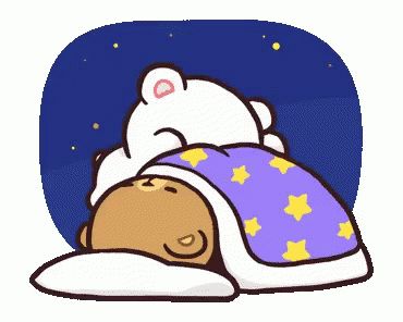 Milk And Mocha Sleeping GIF - MilkAndMocha Sleeping GoodNight - Discover & Share GIFs Calin Gif, Sleeping Gif, Milk And Mocha, Milk Mocha, Mocha Bear, Hug Gif, Bear Gif, Animiertes Gif, Chibi Cat