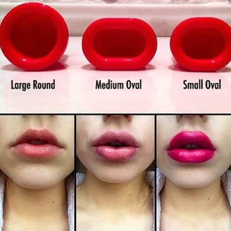 Fullips Lip Enhancer from www.pouty.co.uk!! #lips #lipenhancer #lipinjections #pout #pouty #fullips #lipgloss #lipvoltage #largerlips #biglips #thepowerhouse #enhancement #lipcontour #contouring #highlightandcontour Diy Lip Plumper, Lip Plumper Device, Lip Pump, Face Wash Brush, Lip Enhancement, Best Teeth Whitening, Diy Lips, Full Lips, Lip Fillers