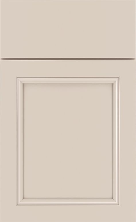 Lainey Cabinet Door Style - Schrock Cabinetry Cabinetry Details, Cabinet Door Style, Cabinet Door Styles, Cabinet Finishes, Sophisticated Look, Door Styles, Colored Pens, Cabinet Door, Cabinet Design