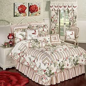 Quilt cover sets