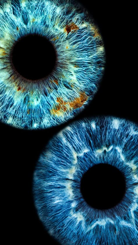 Creative Macro Eye Art Photo by Eyemazy Iris Eye Photography, Eye Pictures Photography, Blue Aesthetic Eyes, Iris Photography Eye, Blue Iris Eye, Blue Eye Aesthetic, Blue Eye Art, Blue Eyes Art, Eye Background