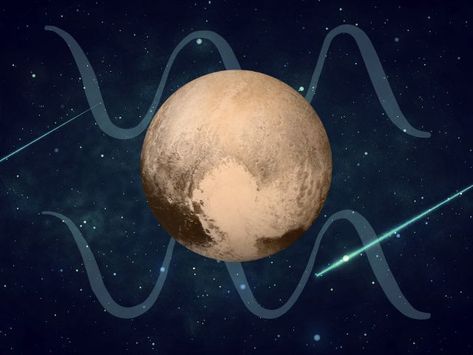 Intuitive Astrology: Pluto in Aquarius 2023-2043 - Forever Conscious Pluto In Aquarius, Venus In Capricorn, Moon In Leo, The Aquarius, Capricorn Moon, Capricorn Sign, Alternative Healing, Astrology Chart, Mercury Retrograde