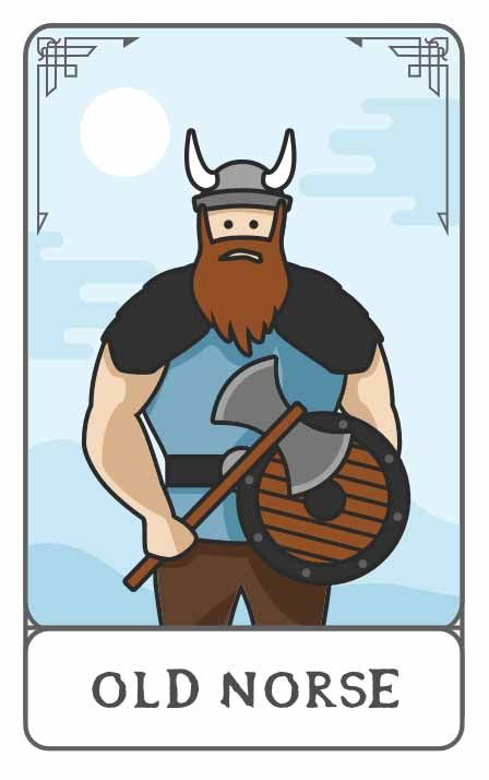 Old Norse Names, Norse Mythology Names, Mythology Names, Character Name Generator, Norse Names, Viking Names, Roman Names, Viking Ship, Old Norse