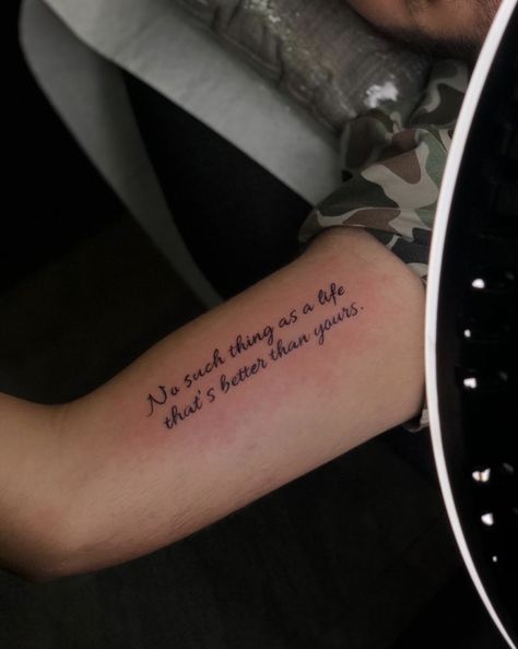 Jcole Quote Tattoos, Jcole Tattoo Ideas Lyrics, J Cole Tattoo Lyrics, Meaningful Lyric Tattoos, Beauty In The Struggle Tattoo J Cole, J Cole Love Yours Lyrics Tattoo, J Cole Quotes Tattoos, Rap Lyric Tattoos, Love Yours J Cole Tattoo