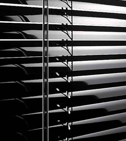 Black Blinds, Shutter Blinds, Blackout Shades, Paris Home, Custom Blinds, Venetian Blinds, Window Dressings, Cheap Custom, City Apartment