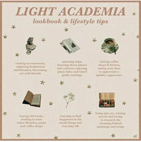 Light Acadamia, Academia Room, Art Academia, Classic Academia, Aesthetic Types, Academia Aesthetics, Light Academia Aesthetic, Romantic Academia, Chaotic Academia