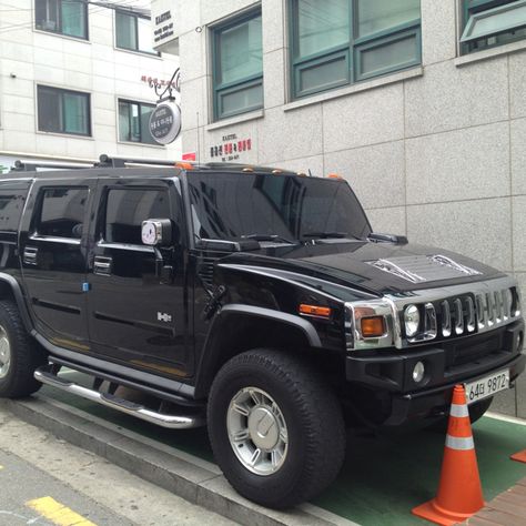 Hummer Hammer Car, Jeep Jeep, Hummer H2, Car Gadgets, Car Stuff, My Dream Car, Dream Cars, Jeep, Fitness Motivation