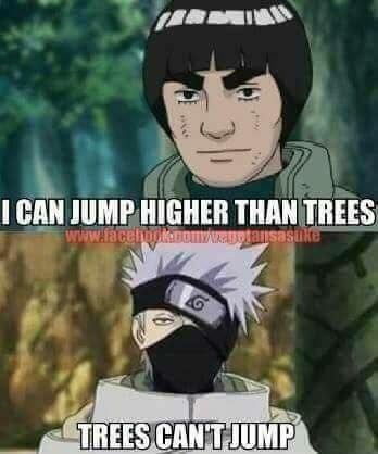 (it's not Gaara but its a Naruto thing and its funny! UwU) All Out Anime, Funny Naruto Memes, Anime Mems, Manga Naruto, Naruto Comic, Anime Jokes, Naruto Funny, Anime Memes Funny, Anime Meme