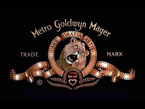 A Fascinating Video History of the Evolution of the Famous Metro-Goldwyn-Mayer Lion Logo Metro Goldwyn Mayer Logo, Mgm Lion, Movie Studios, Metro Goldwyn Mayer, Famous Logos, Image Chat, Lion Logo, Studio Logo, Fall Out Boy