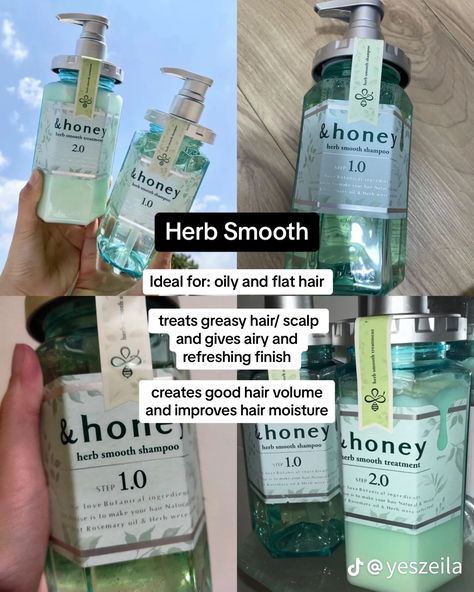 Japanese Hair Care, Honey Shampoo, Facial Therapy, Greasy Hair, Perfect Skin Care Routine, Greasy Hair Hairstyles, Healthy Skin Tips, Damaged Hair Repair, Natural Beauty Tips