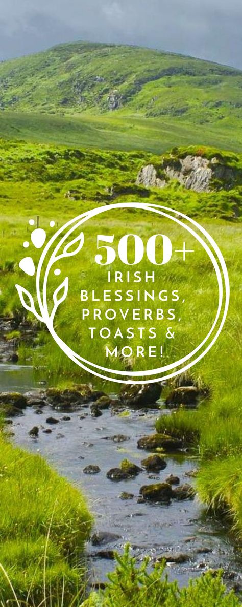 Irish Proverbs Inspiration, Scottish Proverbs Wisdom, An Irish Blessing, Irish Toasts Quotes, Irish Proverbs Quotes, Irish Toast, Gaelic Blessing, Proverbs About Love, Irish Poems