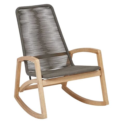 Bayou Breeze Kimberly Teak Rocking Chair | Wayfair Small Accent Table, Teak Rocking Chair, Small Accent Tables, Outdoor Rocking Chair, Solid Wood Chairs, Rocker Chairs, Outdoor Rocking Chairs, Rocking Chairs, Teak Outdoor