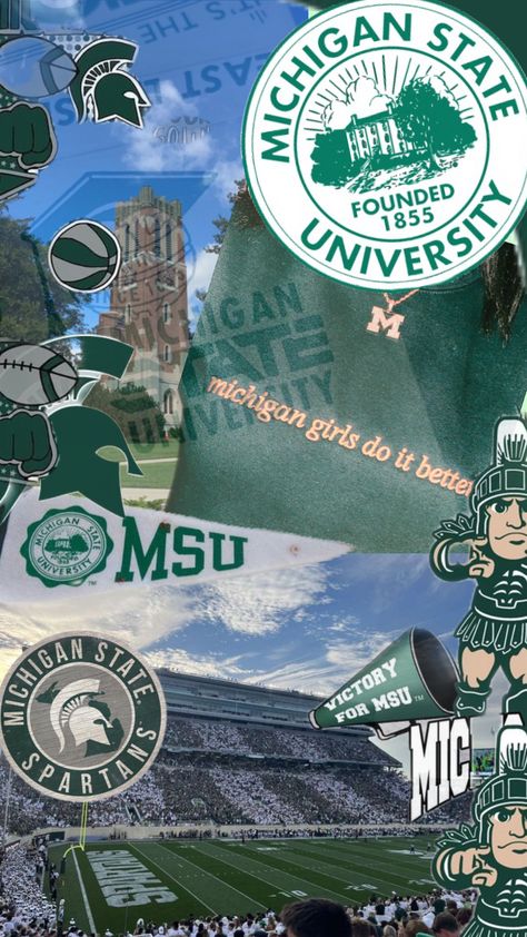 Michigan State Aesthetic, Student Council Campaign, Oakland University, College Motivation, Lansing Michigan, Impossible Dream, Dream College, Dream School, College Girl