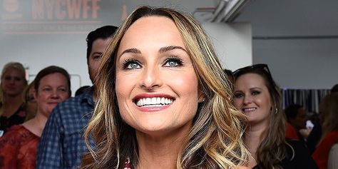 What Giada De Laurentiis Eats in a Day to Make 50 Look Like 30 | EatingWell Panettone Bread Pudding, Panettone Bread, Giada At Home, Giada De Laurentiis Recipes, Pumpkin Lasagna, Waldorf Salad, The Food Network, Food Network Star, Lasagna Rolls