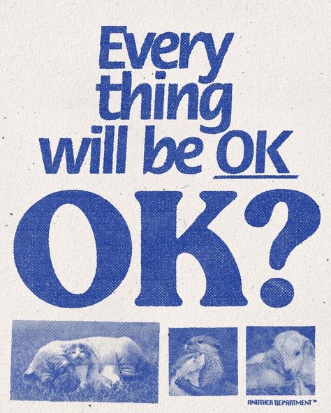 Alfabet Font, Everything Will Be Ok, Graphic Design Infographic, Graphic Poster Art, Graphic Design Fun, Every Thing, Typography Poster, Cool Posters, Design Reference