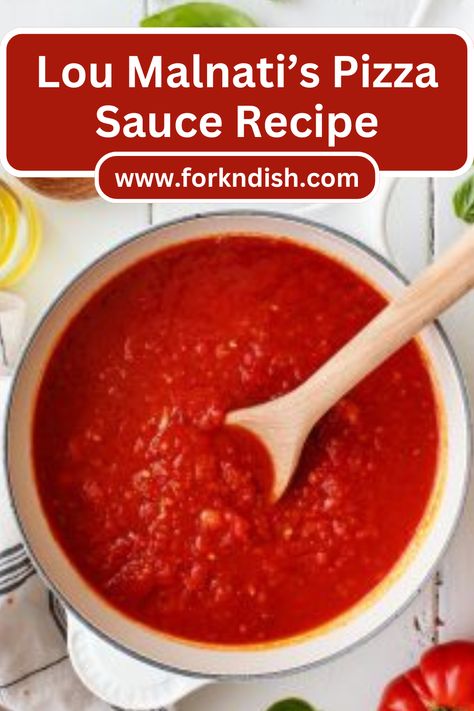 My goal in this blog is to share with you how to make the best Lou Malnati's Pizza Sauce Recipe. Copycat Lou Malnatis Pizza Recipe, Lou Malnatis Pizza Sauce Recipe, New York Pizza Sauce, Papa Johns Pizza Sauce, Lou Malnatis Pizza Recipe, Pizza Sauce From Tomato Sauce, Lou Malnatis Pizza, Authentic Pizza Sauce, Best Pizza Sauce Recipe