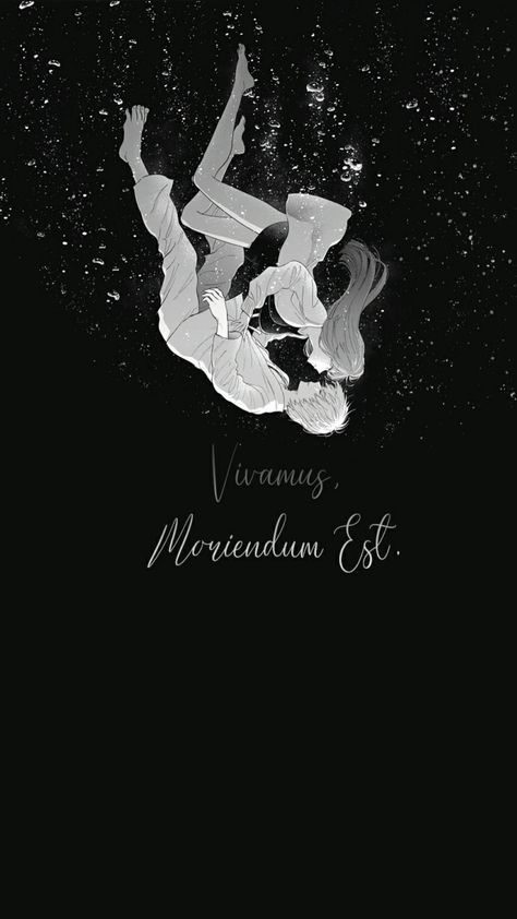 Vivamus, moriendium est. Let us live, since we must die. Let Us Live Since We Must Die, Vivamus Moriendum Est, I Tattoo, Tattoo Ideas, Poetry, Inspirational Quotes, Let It Be, Tattoos, Quotes