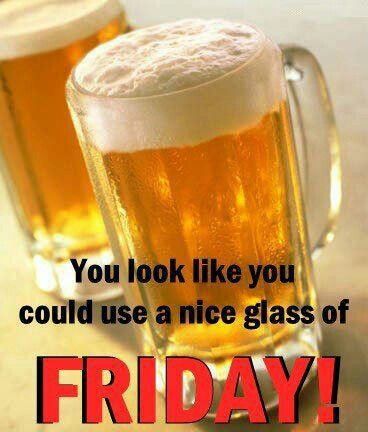 Getting drunk off Friday... Friday Drinks, Friday Drinking, Bar Quotes, Beer Memes, Inspirational Memes, Beer Quotes, Friday Quotes Funny, Alcohol Humor, Drinking Quotes