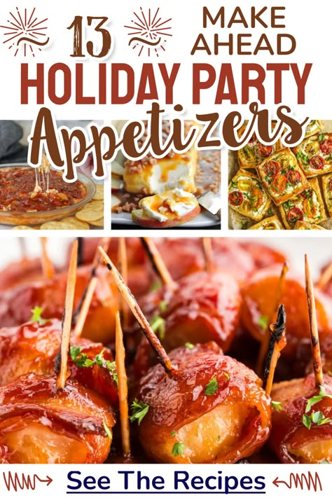 Bite size appetizers easy party snacks simple cheap party food for a crowd budget appetizers easy shareable snacks for party 50 easy make ahead christmas appetizers and finger food fall appetizers for party easy finger foods quick and easy appetizers for a party finger foods party Salty Savory Appetizers, Easy Winter Appetizers For A Party, Small Savory Snacks, Holiday Party Dishes Appetizers, Appetizer Recipes Christmas Party, Easy Make Ahead Christmas Appetizers, Winter Party Appetizers Easy, Appetizers For A Crowd Make Ahead Easy, Quick And Easy Christmas Party Food