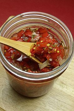 Sweet Pepper Relish Chili Relish, Sweet Pepper Relish, Relish Recipe, Corn Relish, Pepper Relish, Relish Recipes, Sweet Pepper, Sweet Heat, Tuna Recipes