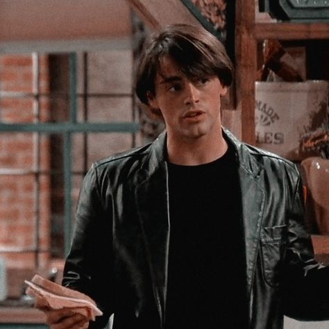 Joey Tribbiani Season 1, Joey Tribbiani Outfits, Friends Outfits, Friends Reunion, Matt Leblanc, Ross Geller, Friends Cast, Friends Tv Series, Joey Tribbiani