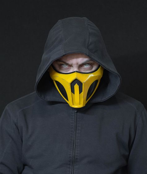 This Costume Masks item by AnotherFaceCraft has 646 favorites from Etsy shoppers. Ships from Ukraine. Listed on 09 Nov, 2023 Scorpion Mask, Mos Def, Grey Beards, Costume Masks, Majoras Mask, Skull Mask, Costume Mask, Art Characters, Of Model