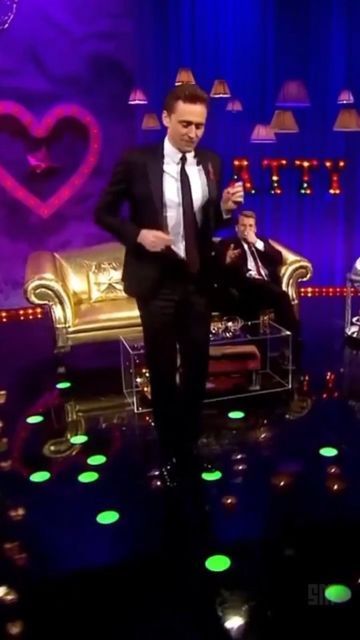 Wednesday Love, Tom Hiddleston Dancing, Love Reels, Marvel Videos, Marvel Loki, Loki Marvel, Tom Hiddleston Loki, Tom Hiddleston, Marvel Characters