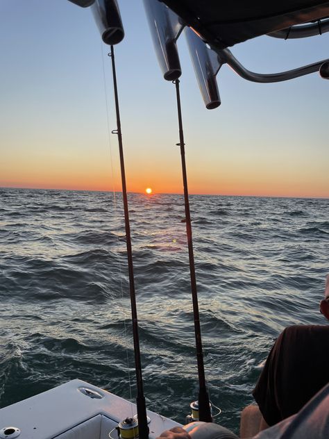 Lewis Mccartney, Fishing Asthetic Picture, Ice Fishing Aesthetic, Fishing On Boat Aesthetic, Chloe Core, Fishing Aesthetic, River Fishing Aesthetic, Fishing Aesthetic Ocean, Fishing Salt Water