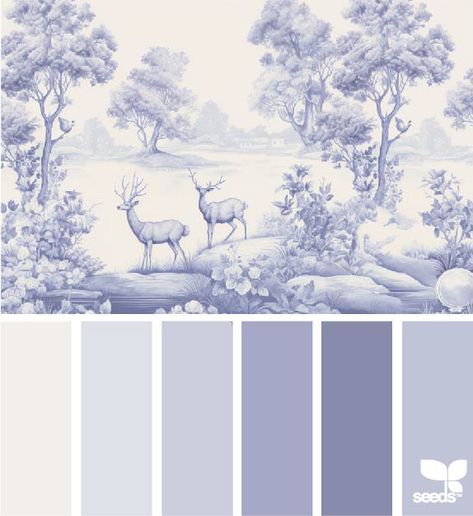 Design Seeds: Toile Tones Nude Color Palette, Ivory Color Palette, Coastal Deco, Coloring Journal, Design Seeds, Colour Board, Slow Living, Apartment Therapy, Color Pallets